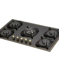 اجاق گاز رومیزی تکنو ایتالیا