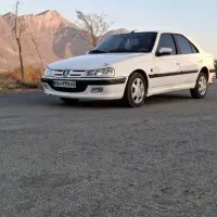 پارس تیوفایو مدل ۹۸ دریچه گاز سیمی|خودرو سواری و وانت|داران, |دیوار