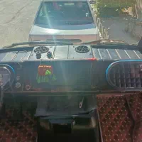 مینی بوس بنز فروشی عروسک|خودرو سنگین|الیگودرز, |دیوار