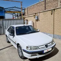 پژو پارس LX TU۵، مدل ۱۳۹۵
