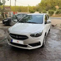 شاهین G cvt ۱۴۰۳