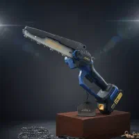 اره شارژی دوباتری ۲۱ولت ۲۳سانت اپکس (ابزار راینو)|ابزارآلات|مریوان, |دیوار