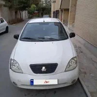 تیبا صندوق دار مدل ۹۳|خودرو سواری و وانت|اصفهان, طامه|دیوار