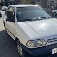 پراید مدل ۹۳