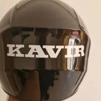 کلاه کاسکت نو|قطعات یدکی و لوازم جانبی|قم, الوندیه و گذر صادق|دیوار