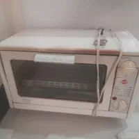 توستر پارس خزر