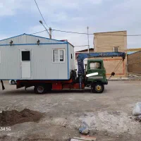 خدمات جرثقیل|خدمات حمل و نقل|قم, آزادگان|دیوار