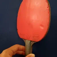 راکت پینگ پنگ حرفه ای|ورزشهای توپی|تهران, پونک|دیوار