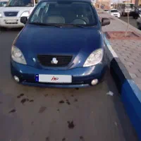 تیبا 1 مدل 94درحد|خودرو سواری و وانت|تبریز, |دیوار