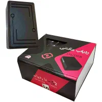 جی پی اس مگنتی خودرو (ردیاب با پشتیبانی ۲۴ ساعته)