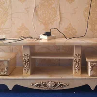 میز تلویزیون