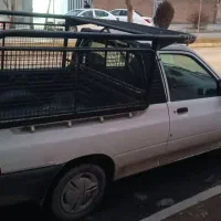 پراید 151|خودرو سواری و وانت|همدان, |دیوار