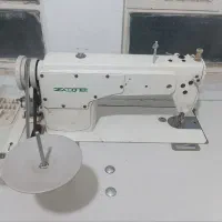 چرخ راسته دوز زوجی