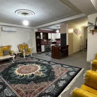 فروش اپارتمان حاشیه خیابان طالقانی غربی/املاک پایا|فروش آپارتمان|بجنورد, |دیوار