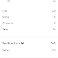 ادمین اینستاگرام وادیتور هستم|خدمات رایانه‌ای و موبایل|بهبهان, |دیوار
