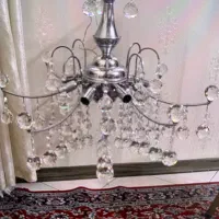 لوستر کریستال