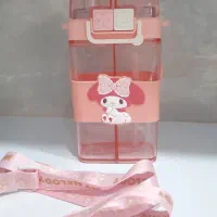 قمقمه کودک