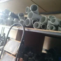 لوله کشی و لوله بازکنی شبانه روزی