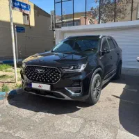 تیگو ۸ پرو وارداتی مدل ۱۴۰۰