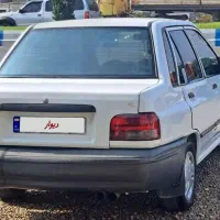 پراید مدل ۸۴|خودرو سواری و وانت|لوندویل, |دیوار