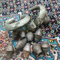 عتیقه نقراه هستن