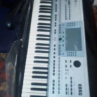 ارگpa ۵۰تبدیلی به ۸۰|پیانو، کیبورد، آکاردئون|نی‌ریز, |دیوار