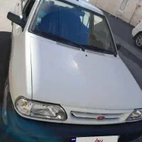 فروش پراید 88