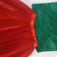 لباس دخترانه