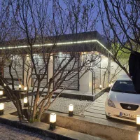 ویلا باغ لاکچری شهریار|فروش خانه و ویلا|رباط‌کریم, انجم آباد|دیوار