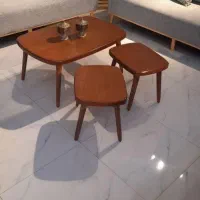 جلو مبلی و عسلی|مبلمان خانگی و میز عسلی|تهران, یافت‌آباد|دیوار