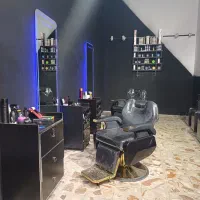 پیرایش مردانه ONYX CROWN