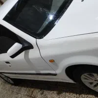 سمند Ef7 ۹۷|خودرو سواری و وانت|آبادان, |دیوار