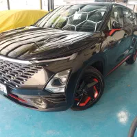 پولیش احیای رنگ سرامیک بدنه  اقتصادی