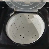 کهنه شور 15کیلوپاکشما 15/5|ماشین لباسشویی و خشککن لباس|مریوان, |دیوار