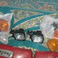 وسایل دوچرخه اگهی پاین رو بخون|دوچرخه، اسکیت، اسکوتر|ملایر, |دیوار