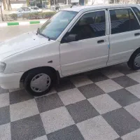 پراید 111|خودرو سواری و وانت|تهران, هاشم‌آباد|دیوار