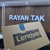 لپ تاپ لنوو با پردازنده نسل ۱۱ نو ۱۸ ماه گارانتی