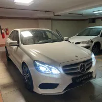 بنز کلاس E E250، مدل ۲۰۱۵ خاص ترین در بازار|خودرو سواری و وانت|تهران, ولنجک|دیوار