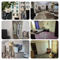 فرصت خانه دادر شدن با  ۸۲ متری خوش نقشه