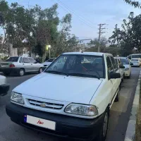 پراید مدل ۸۵