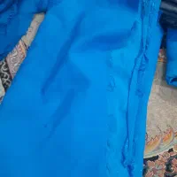 پارچه زخیم متری 50 نبوی منش|لوازم خیاطی و بافتنی|خمینی‌شهر, |دیوار