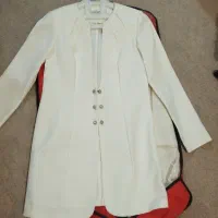 مانتو کتی مجلسی در حد نو