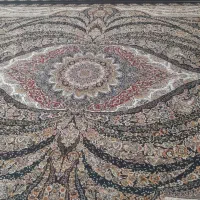 فروش دو عدد فرش ۹ متری