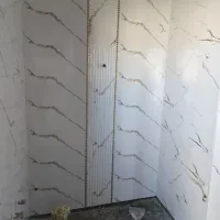 کاشی کاری و سنگ کاری و سیمانکاری