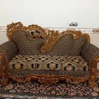 مبل سلطنتی ۷نفره