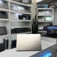 Asus i5 نسل ۱۳ صفر با گارانتی ۱۸ ماهه رام ۲۴|رایانه همراه|رشت, دیلمان|دیوار
