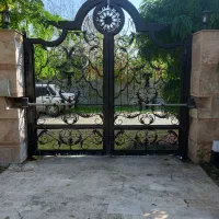 جوشکاری سیار|خدمات پیشه و مهارت|امامزاده عبدالله, |دیوار