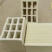 سفال درجه ۱ بدون شوره و شکستگی از کارخانه