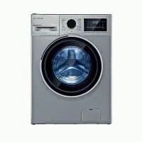 فروش لباسشویی اسنوا SWM 84S30 نقره‌ای