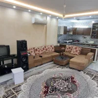 اجاره باغ ویلا استخر دار با امکانات کامل|اجارهٔ کوتاه‌مدت ویلا و باغ|نجف‌آباد, کهریزسنگ|دیوار